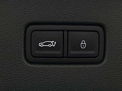 2026 Genesis GV80 3.5T Prestige AWD