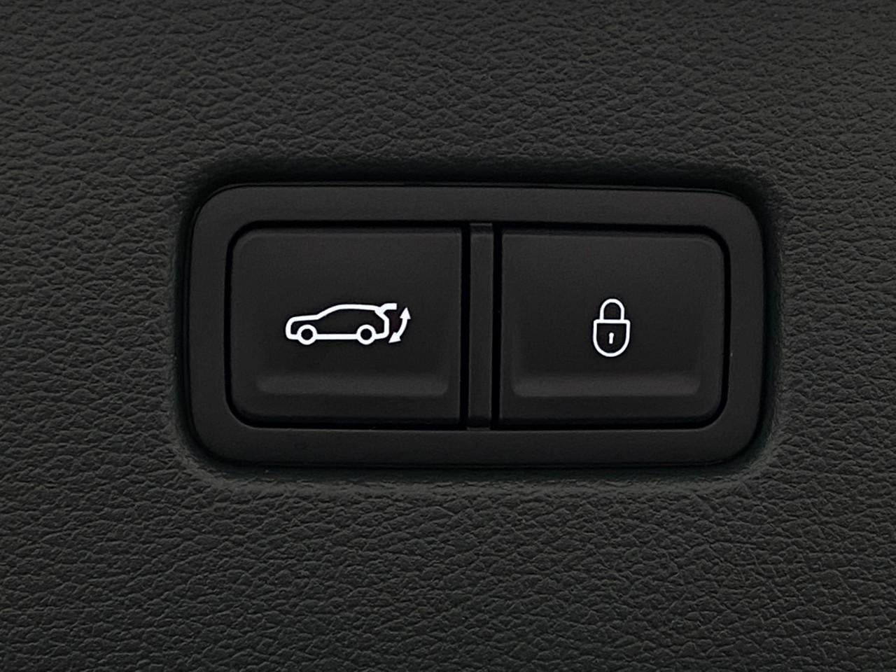 2026 Genesis GV80 3.5T Prestige AWD