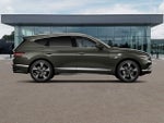2026 Genesis GV80 3.5T Prestige AWD
