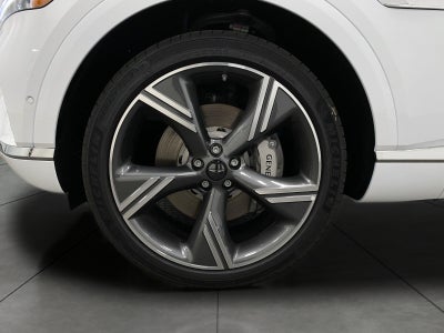 2027 Genesis GV80 3.5T Prestige AWD