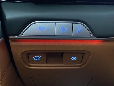 2027 Genesis GV80 3.5T Prestige AWD