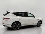 2027 Genesis GV80 3.5T Prestige AWD