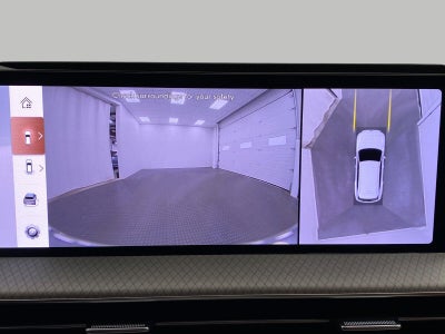 2027 Genesis GV80 3.5T Prestige AWD