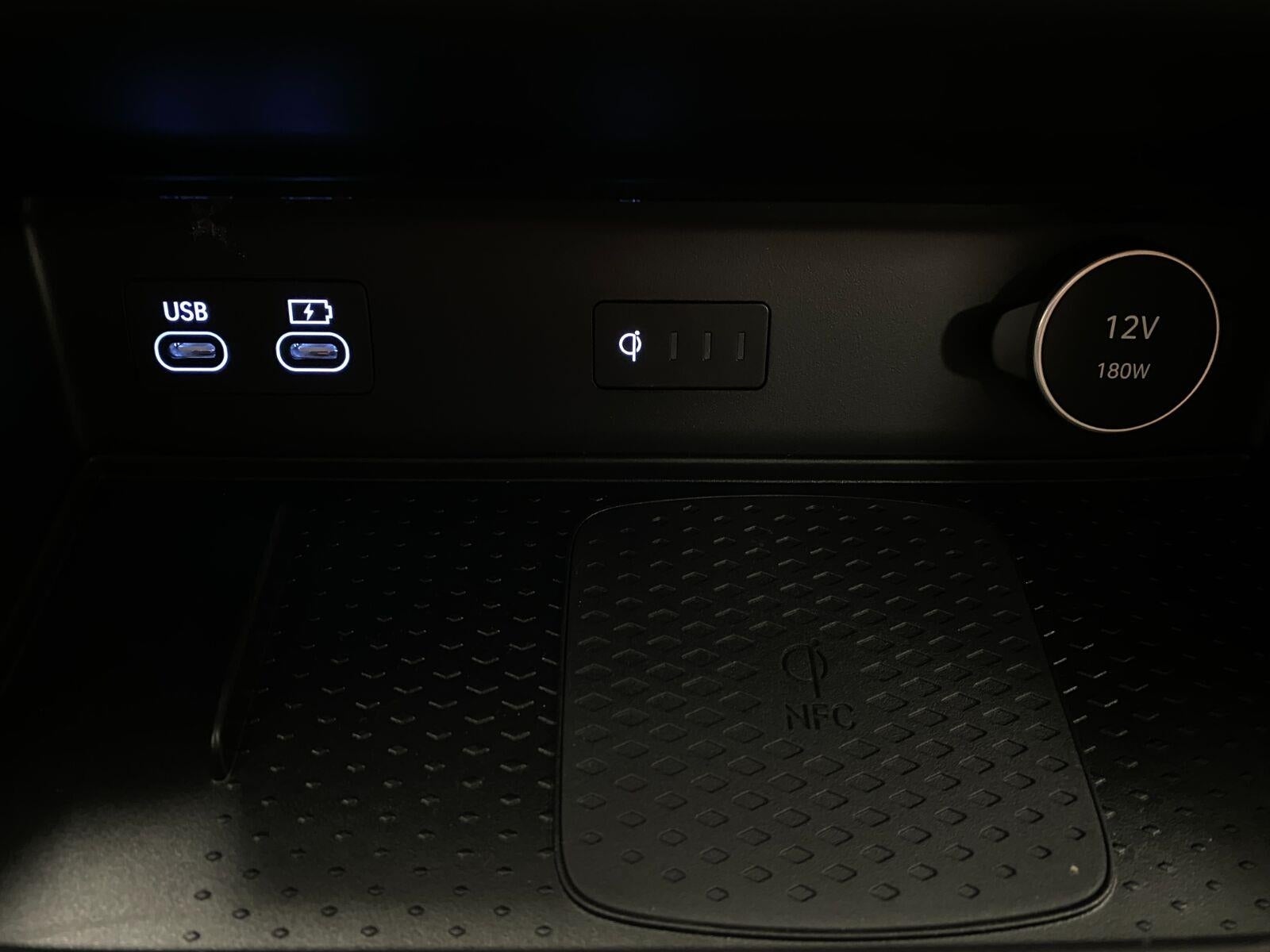 2027 Genesis GV80 3.5T Prestige AWD