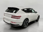2027 Genesis GV80 3.5T Prestige AWD