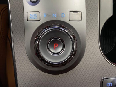 2027 Genesis GV80 3.5T Prestige AWD