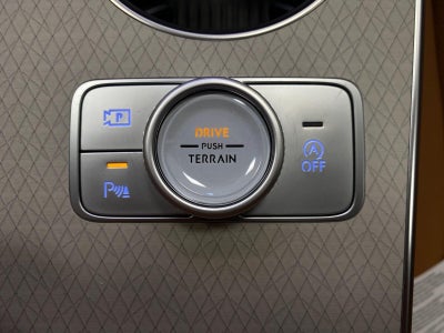 2027 Genesis GV80 3.5T Prestige AWD