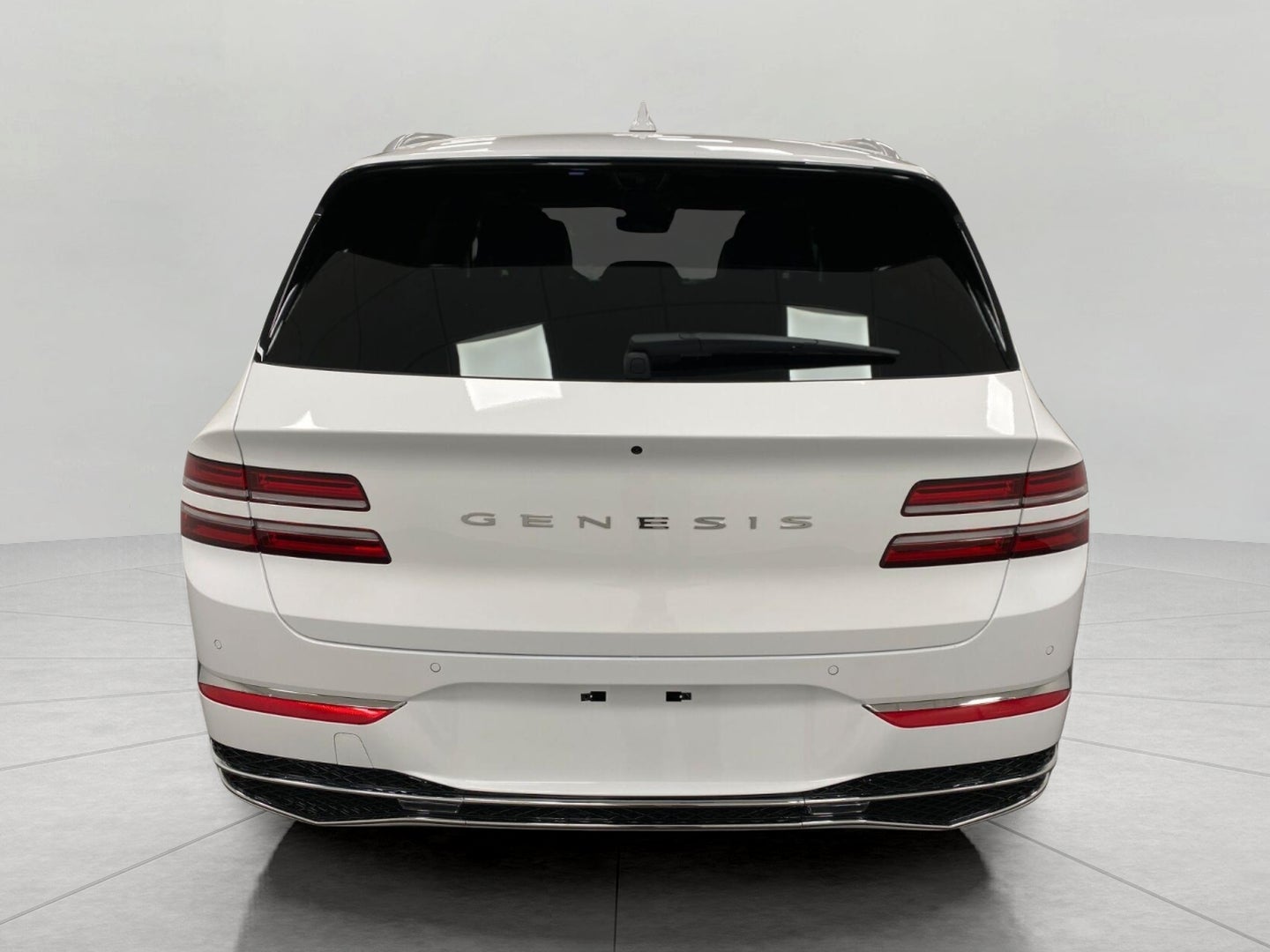 2027 Genesis GV80 3.5T Prestige AWD