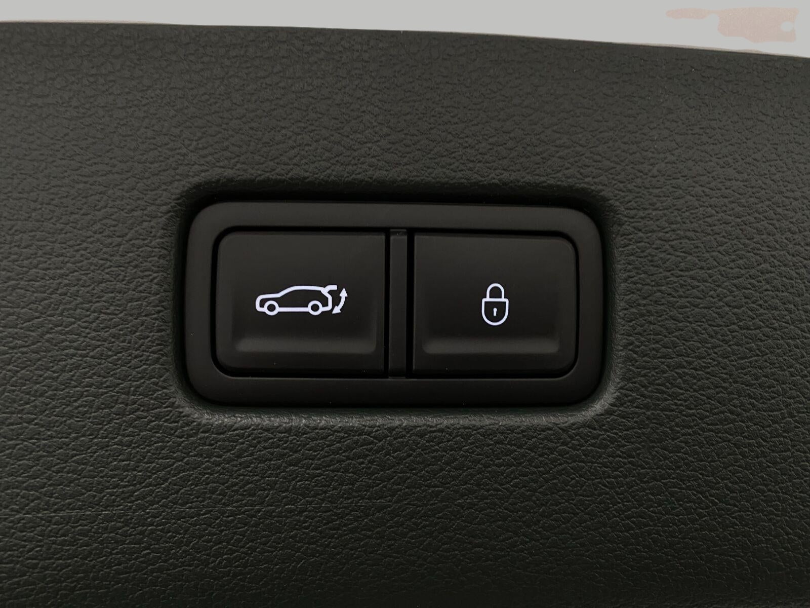 2027 Genesis GV80 3.5T Prestige AWD