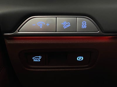 2026 Genesis GV80 3.5T Prestige AWD