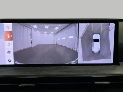 2026 Genesis GV80 3.5T Prestige AWD