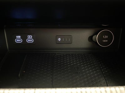 2026 Genesis GV80 3.5T Prestige AWD