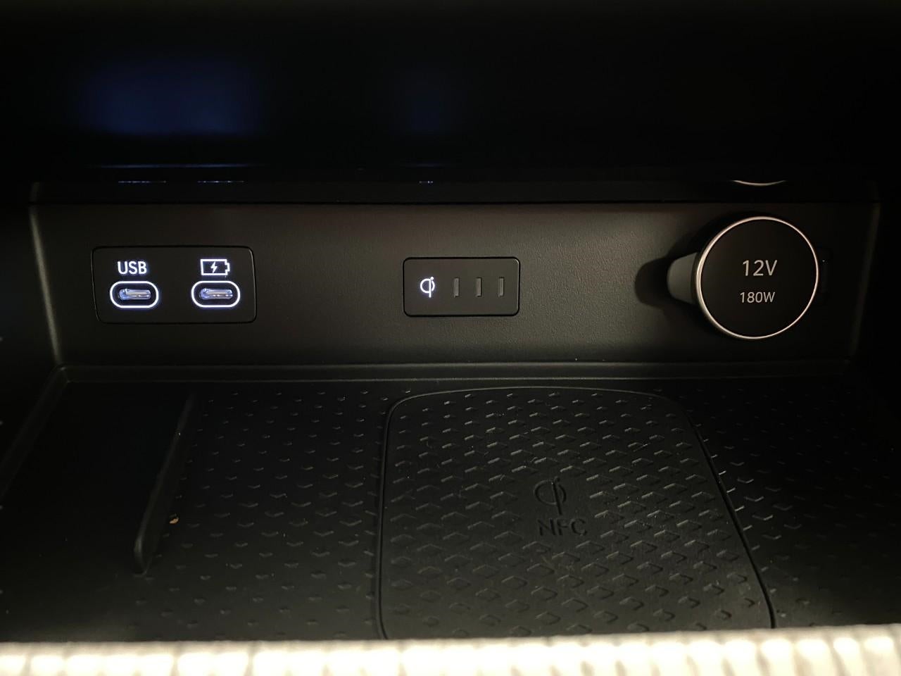 2026 Genesis GV80 3.5T Prestige AWD