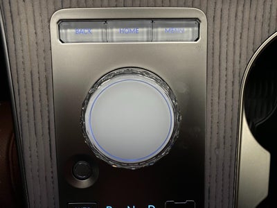 2026 Genesis GV80 3.5T Prestige AWD