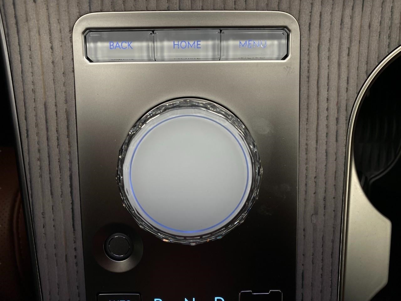 2026 Genesis GV80 3.5T Prestige AWD