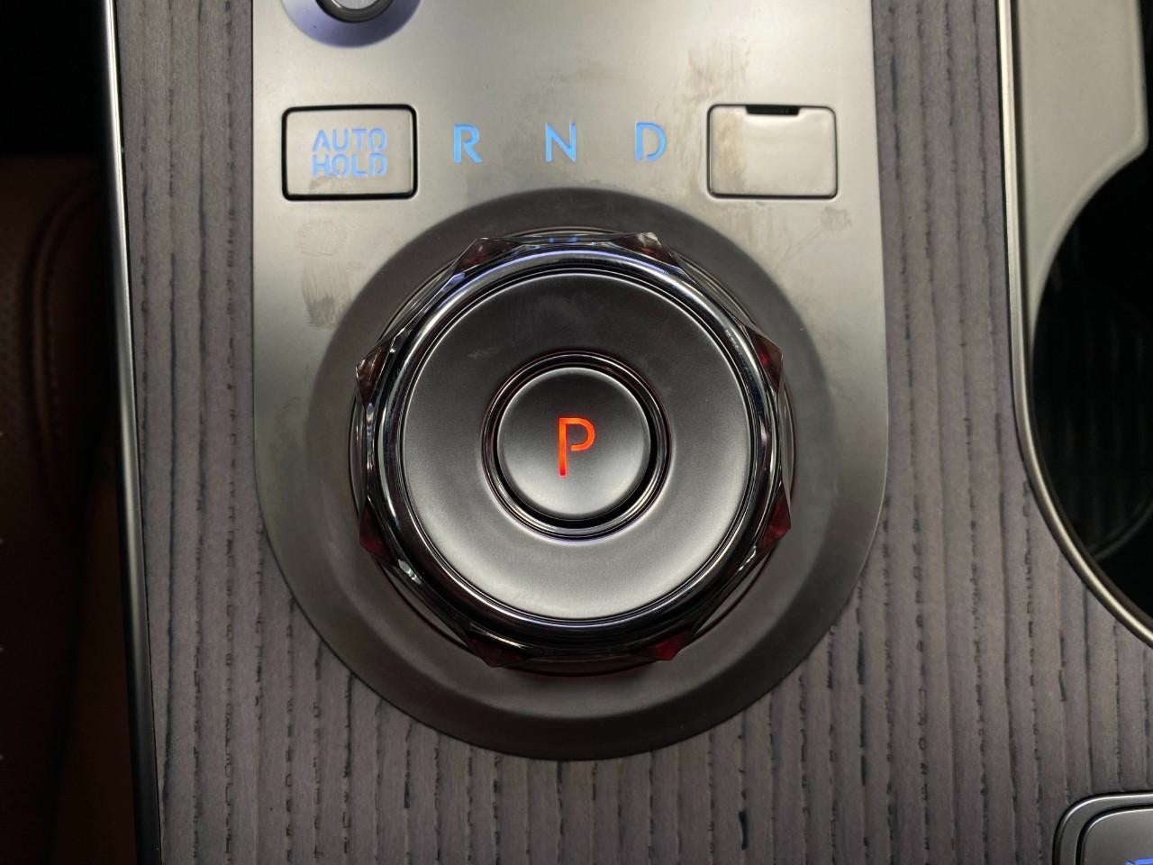 2026 Genesis GV80 3.5T Prestige AWD