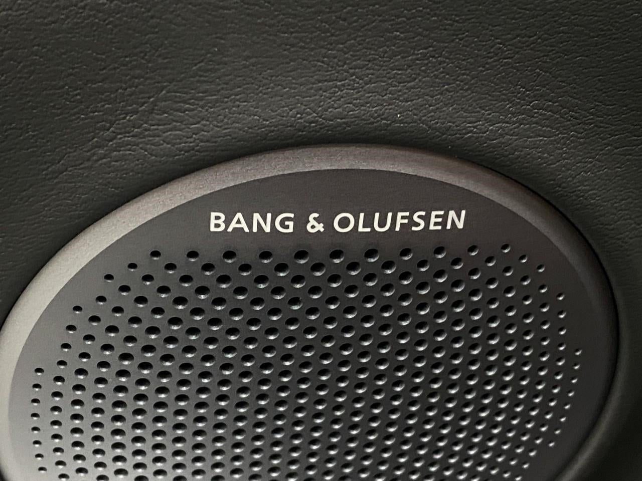 2026 Genesis GV80 3.5T Prestige AWD