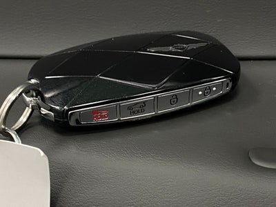 2026 Genesis GV80 3.5T Prestige AWD