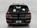 2026 Genesis GV80 3.5T Prestige AWD