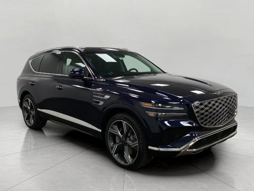 2026 Genesis GV80 3.5T Prestige AWD