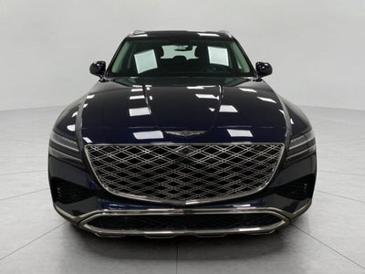 2026 Genesis GV80 3.5T Prestige AWD