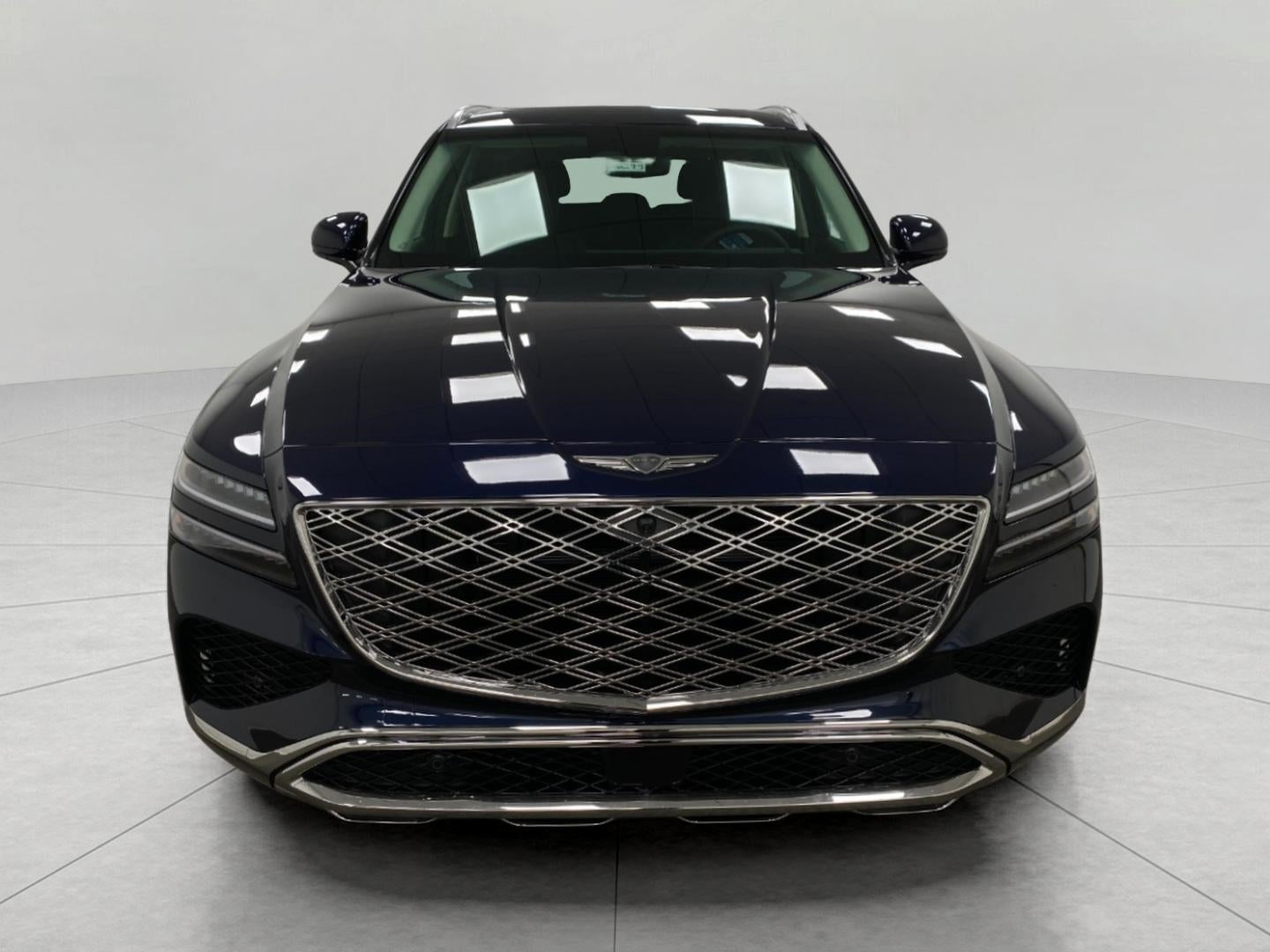 2026 Genesis GV80 3.5T Prestige AWD