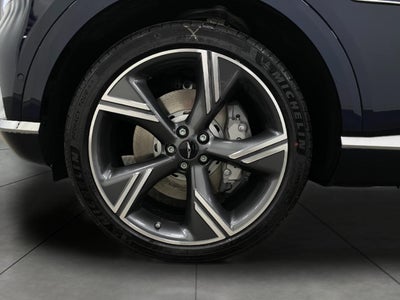 2026 Genesis GV80 3.5T Prestige AWD