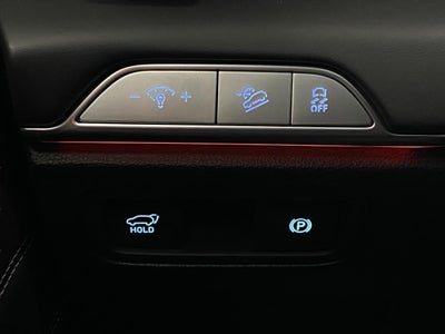 2026 Genesis GV80 3.5T Prestige AWD