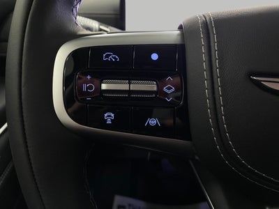 2026 Genesis GV80 3.5T Prestige AWD