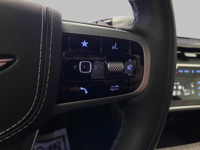 2026 Genesis GV80 3.5T Prestige AWD