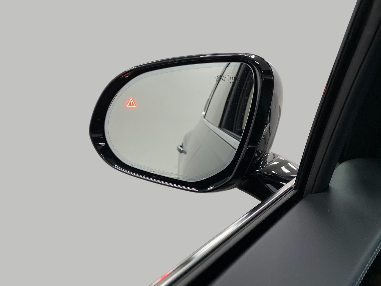 2026 Genesis GV80 3.5T Prestige AWD