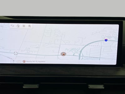 2026 Genesis GV80 3.5T Prestige AWD