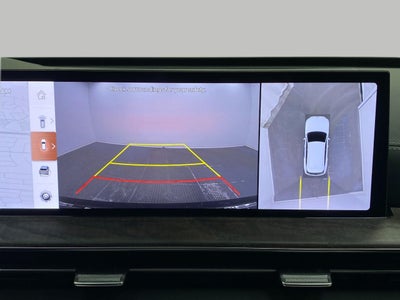 2026 Genesis GV80 3.5T Prestige AWD