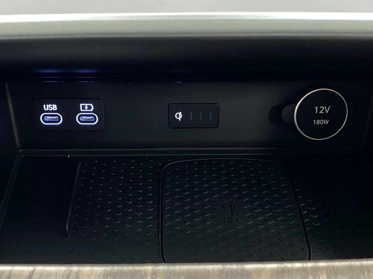 2026 Genesis GV80 3.5T Prestige AWD