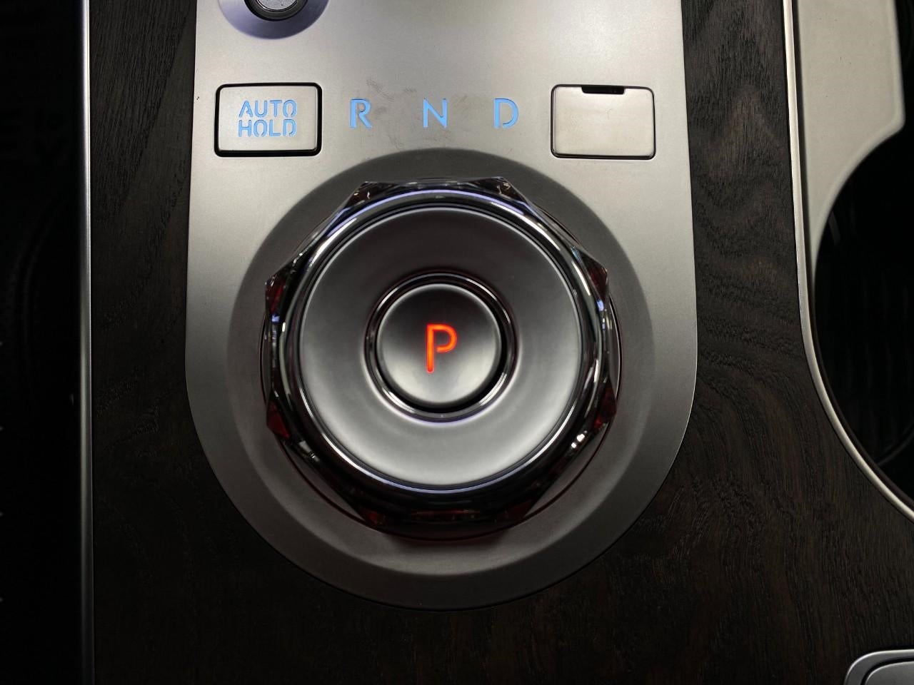 2026 Genesis GV80 3.5T Prestige AWD