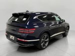 2026 Genesis GV80 3.5T Prestige AWD