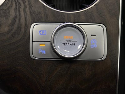 2026 Genesis GV80 3.5T Prestige AWD