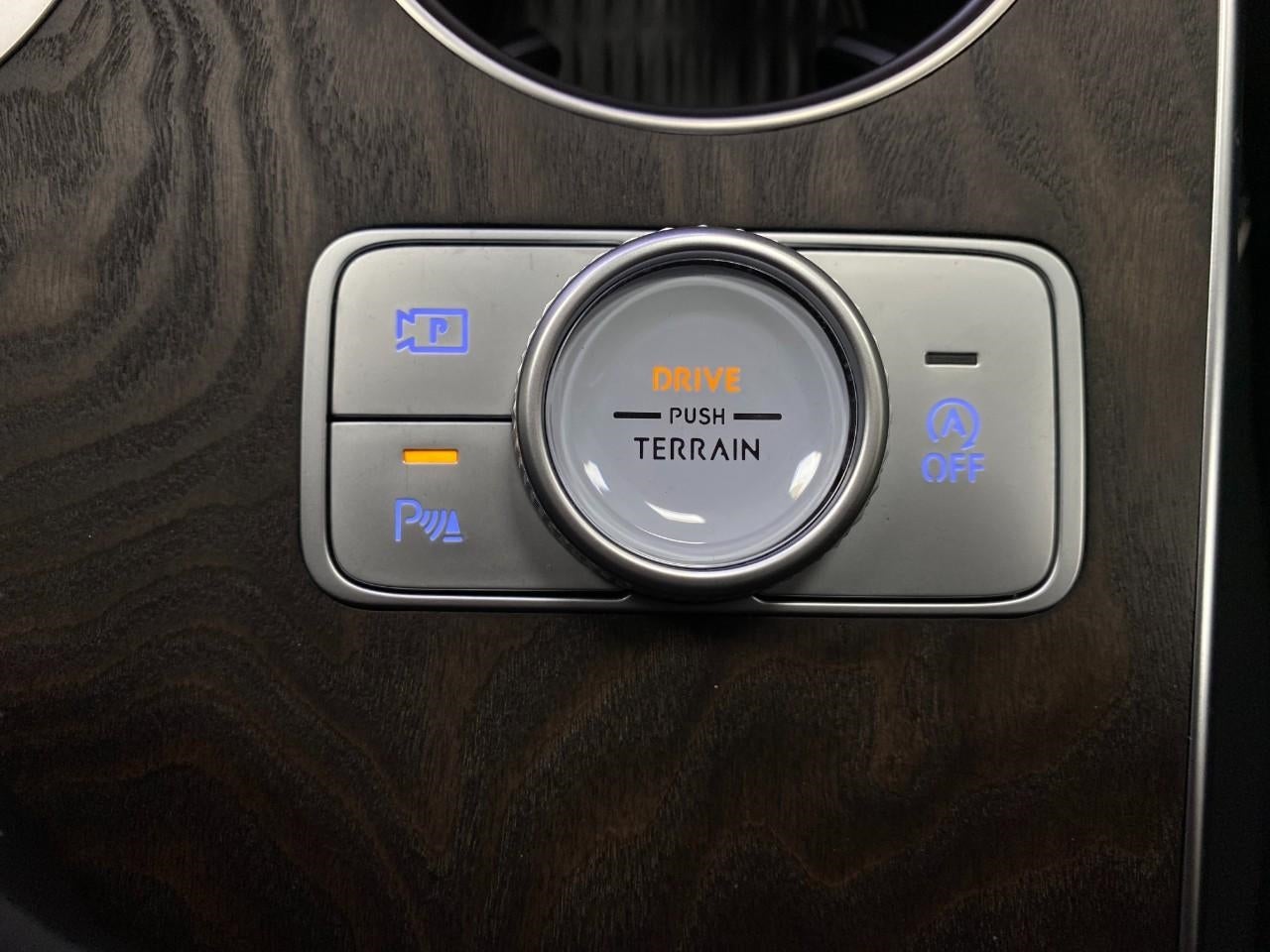 2026 Genesis GV80 3.5T Prestige AWD