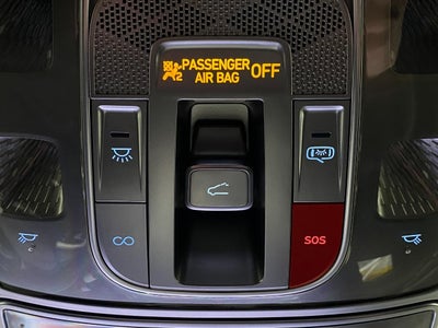 2026 Genesis GV80 3.5T Prestige AWD