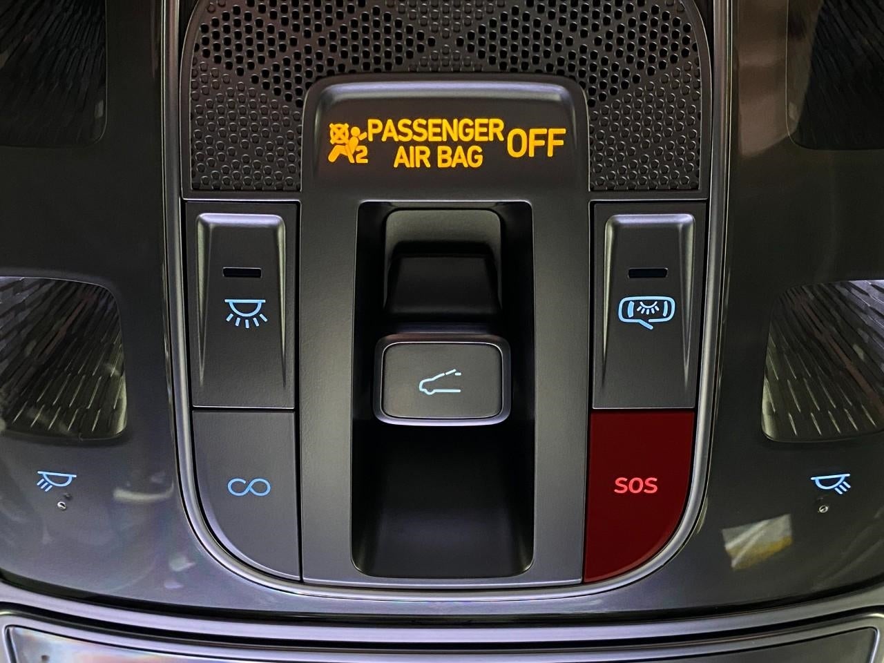 2026 Genesis GV80 3.5T Prestige AWD