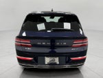 2026 Genesis GV80 3.5T Prestige AWD