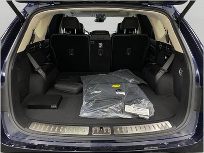 2026 Genesis GV80 3.5T Prestige AWD