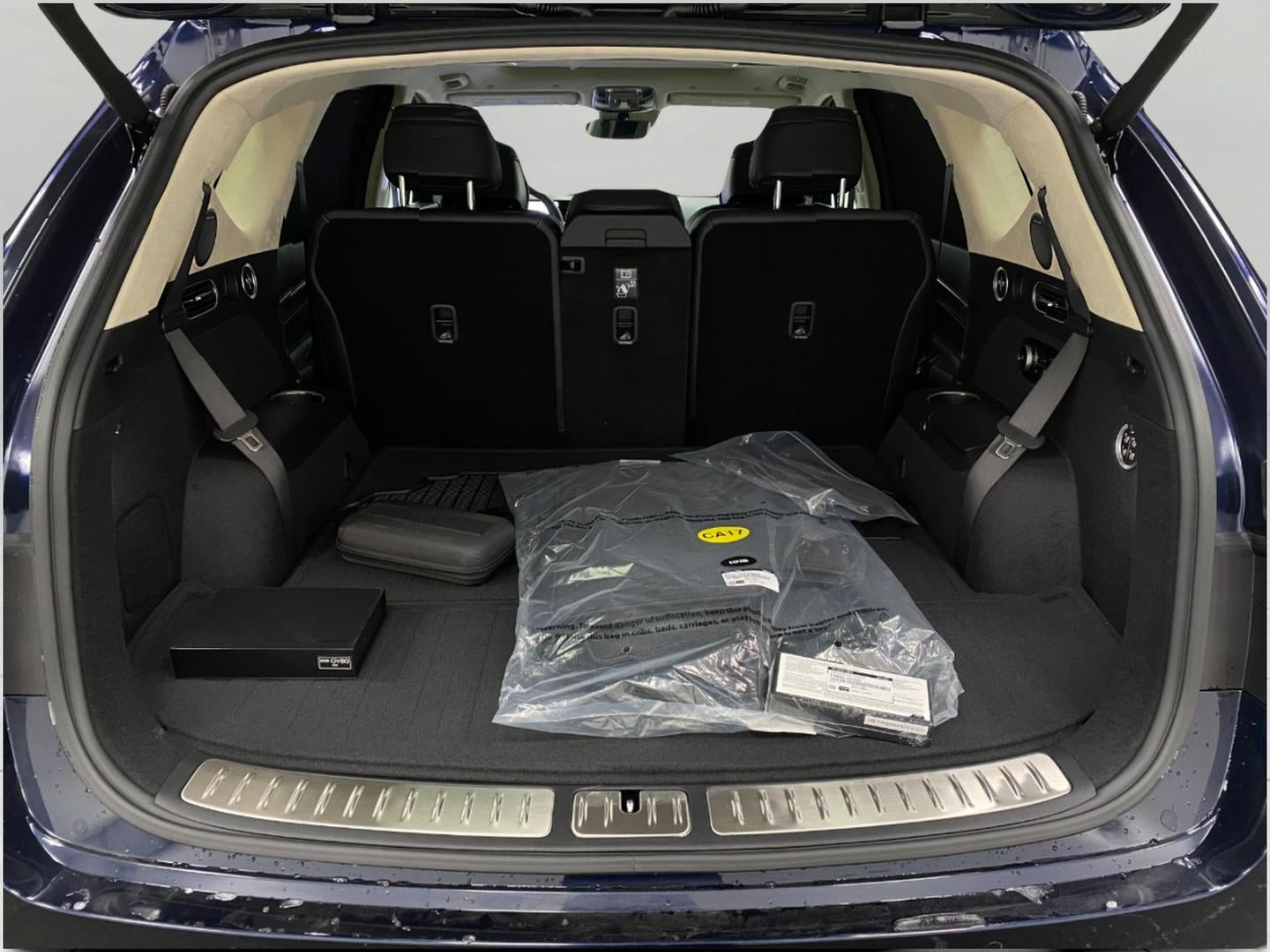 2026 Genesis GV80 3.5T Prestige AWD