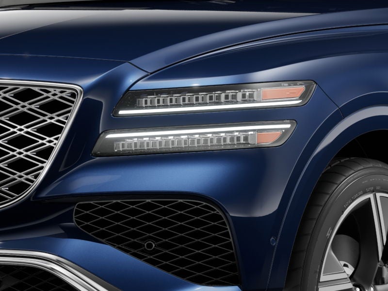 2026 Genesis GV80 3.5T Prestige AWD