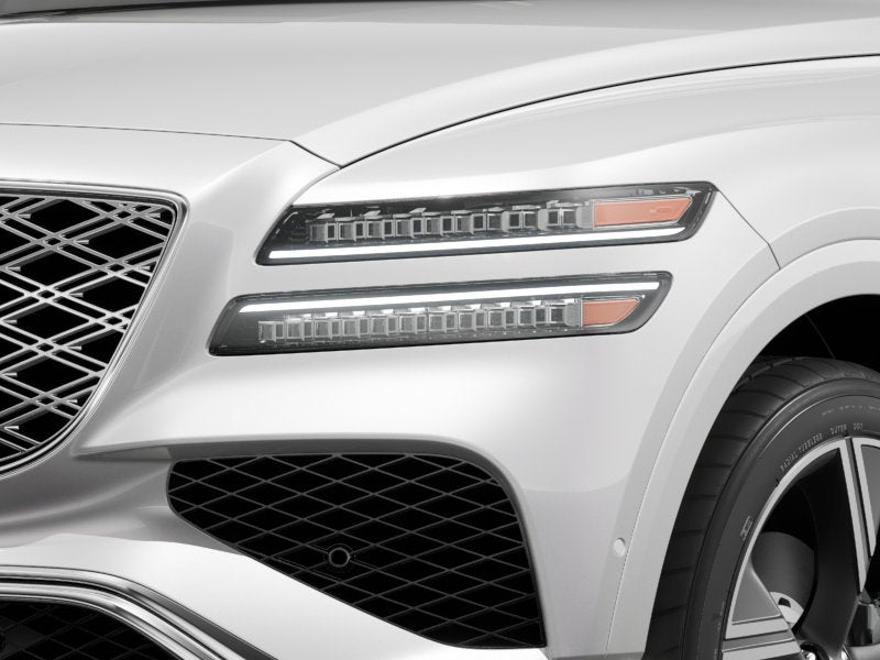 2026 Genesis GV80 3.5T Prestige AWD