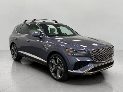 2027 Genesis GV80 3.5T Prestige AWD