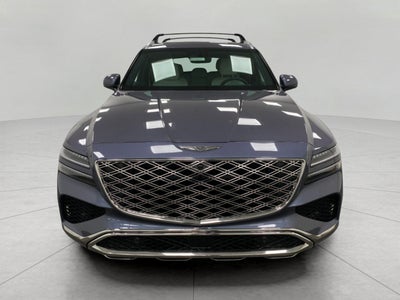 2027 Genesis GV80 3.5T Prestige AWD