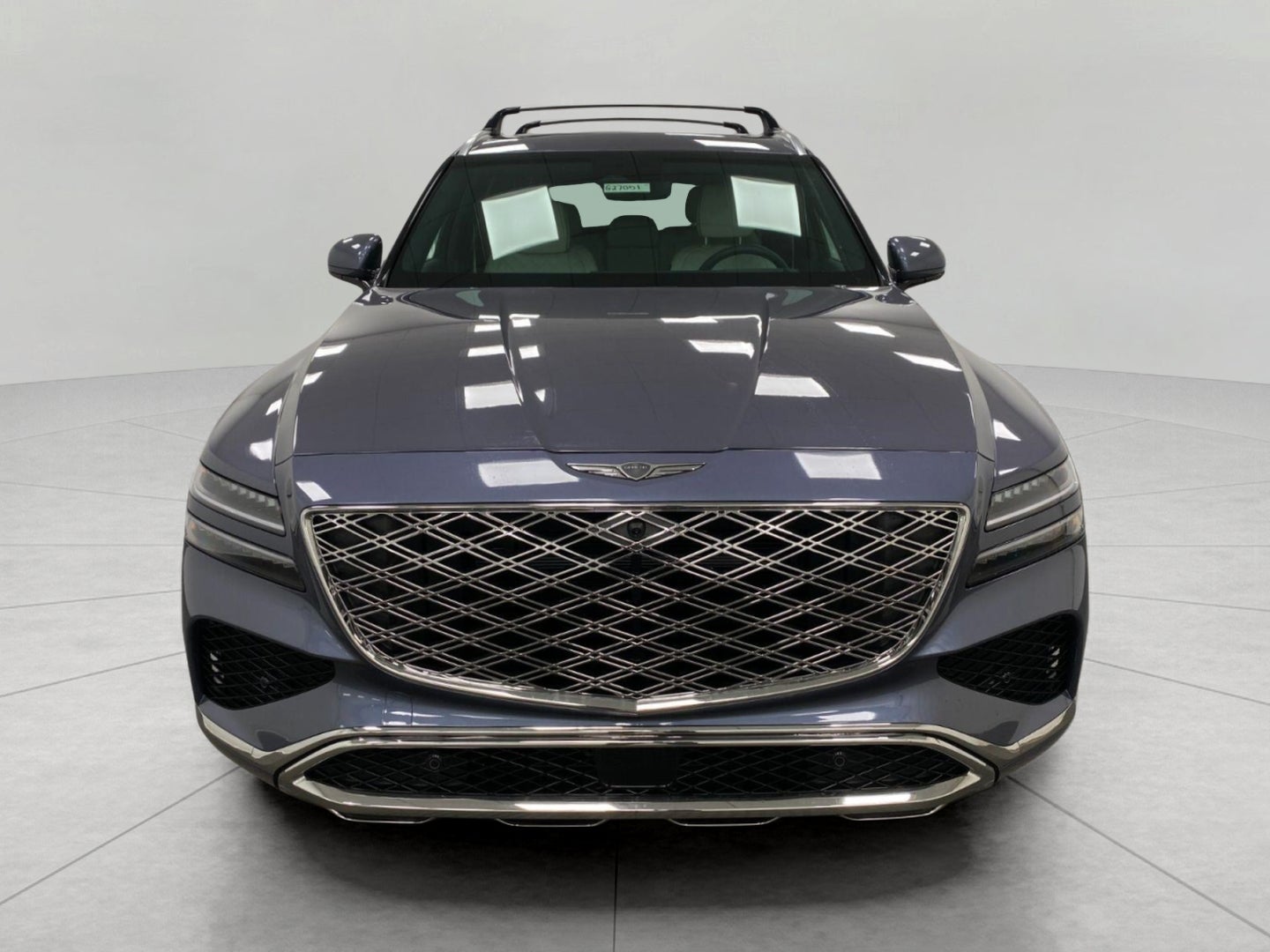2027 Genesis GV80 3.5T Prestige AWD