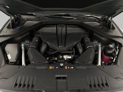 2027 Genesis GV80 3.5T Prestige AWD