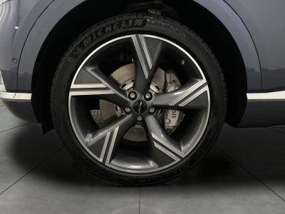 2027 Genesis GV80 3.5T Prestige AWD